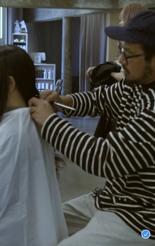 代表 Shinichiro